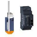  LIMIT SWITCH TRANSMIT LEV 