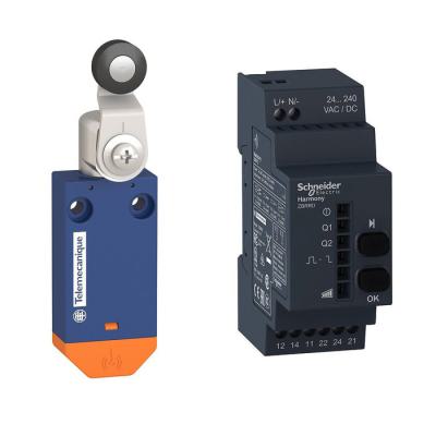  ACCESS IDP MONTAGE MULTIP 