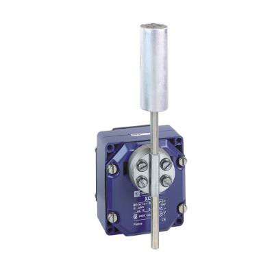  inter posit rota & lev inox 