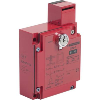  IDP SECU.METAL.ELECTRO 