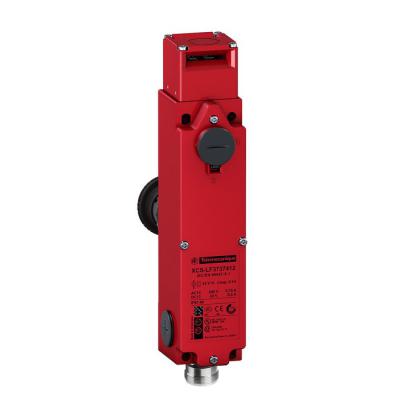  INT SECU METAL ELECTRO AV 