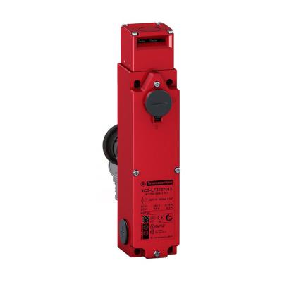  INT SECU METAL ELECTRO AV 