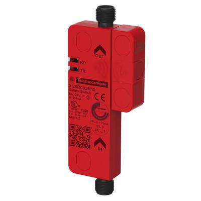  MODULE DIAGNOSTIC POUR XCSRC 
