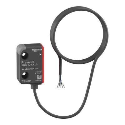  Inter. s�cu RFID Single 10m 