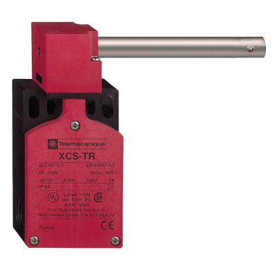  CLE DROITE METAL 