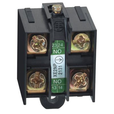  Contacts Inter posit NC+NC 