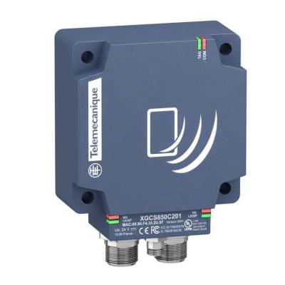  STATION RFID COMPACTE ETH 