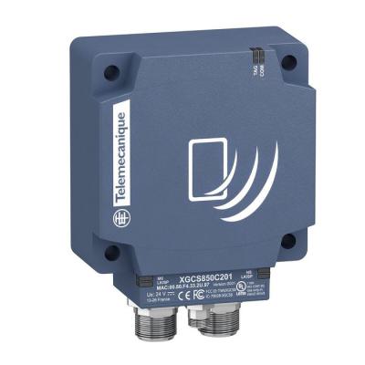  STATION COMPACTE OSITRACK 