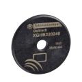  ETIQUETTE OSITRAK DISQUE 