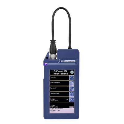  TERMINAL PORTABLE OSISENS 