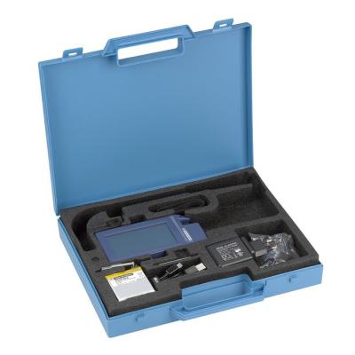  SET TERMINAL OSISENSE XG 