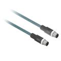  CABLE XG ETH M12-M12 3M 