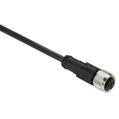  CABLE XG ETH M12-M12 3M 