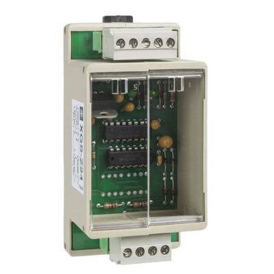  INTERFACE RS232-RS485 