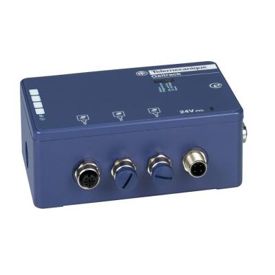  BOITE OSITRACK ETHERNET T 