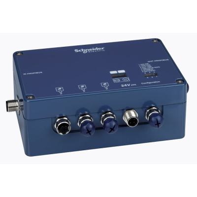  BOITE OSITRACK PROFIBUS D 