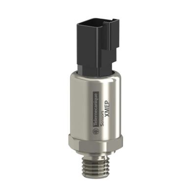  PRESSURE TRANSMITTER 100 