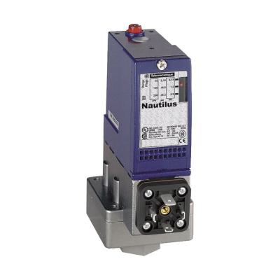  PRESSOSTAT XMLA 2,5 BAR E 