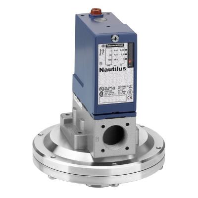  PRESSOSTAT XMLA 2,5 BAR E 