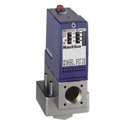  PRESSOSTAT XMLA 4 BAR ECA 
