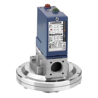  PRESSOSTAT XMLB 2,5 BAR E 