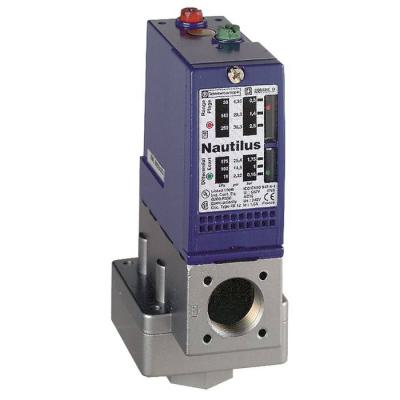 PRESSOSTAT E.R.2.5B 