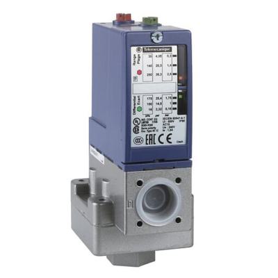  PRESSOSTAT XMLB 10 BAR EC 