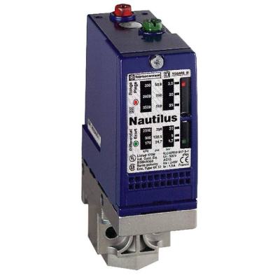  PRESSOSTAT E.R.10B 
