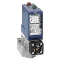 VACUOSTAT XMLB 1 BAR ECAR 