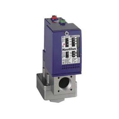  PRESSOSTAT XMLC 10 BAR EC 