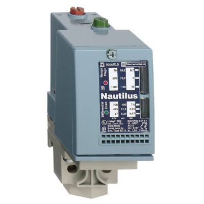  Pressostat 10bar �cart r�glabl 