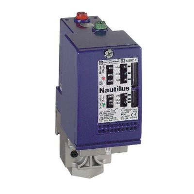  Pressostat 160bar �cart r�glab 