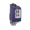 Pressostat 160bar �cart fixe 