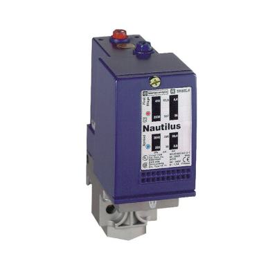  PRESSOSTAT XMLD 500 BAR 2 