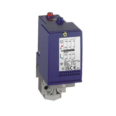  PRESSOSTAT XMLD 500 BAR 2 