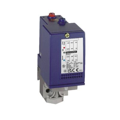  PRESSOSTAT XMLD 500 BAR 2 