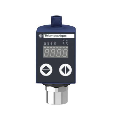  PRESSOSTAT 10 BAR 24V DC 