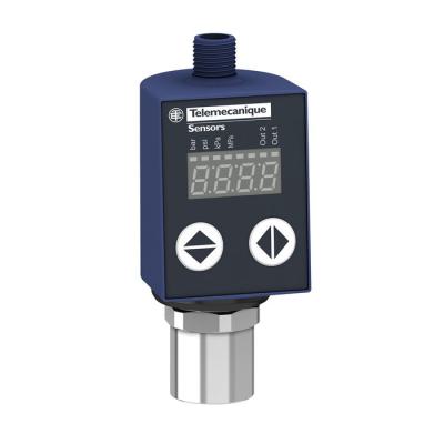  PRESSOSTAT 10 BAR 24V DC 