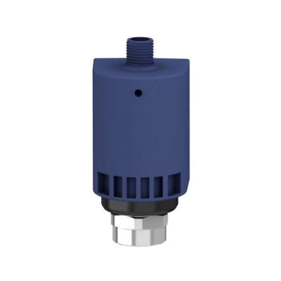  PRESSOSTAT 100 BAR 24V DC 