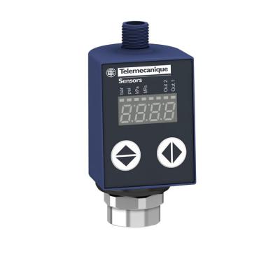  PRESSOSTAT 250 BAR 24V DC 