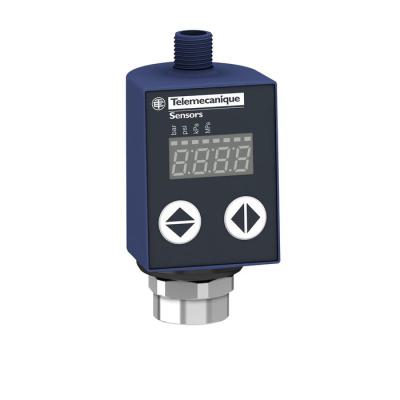  TRANSMETTEUR PRESSION 600 