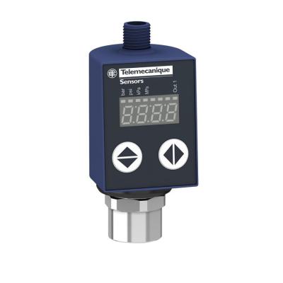  VACCUOSTAT -1 BAR 24V DC 