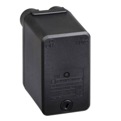  PRESSOSTAT PUISSANCE 