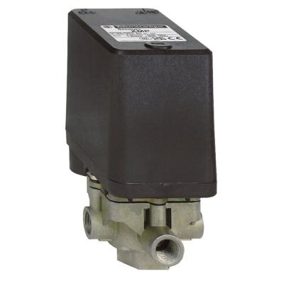  PRESSOSTAT XMP 25 BAR ECA 