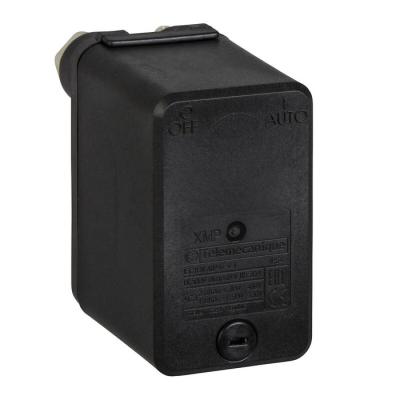  PRESSOSTAT XMP 25 BAR ECA 