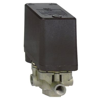  PRESSOSTAT XMP 6 BAR ECAR 