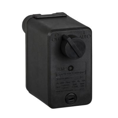 PRESSOSTAT PUISSANCE 