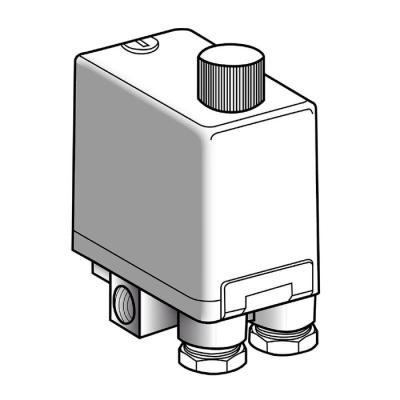  PRESSOSTAT PUISSANCE 