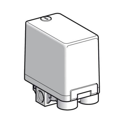  PRESSOSTAT XMX 6 BAR ECAR 