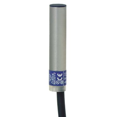 d�tecteur inductif D6.5 DC 